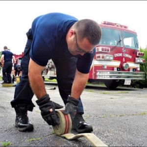 Meet your Posher, Cameron